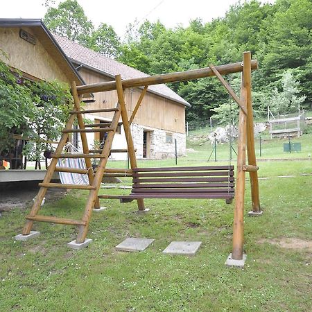 オトチャッツ Holiday House Marijaヴィラ エクステリア 写真