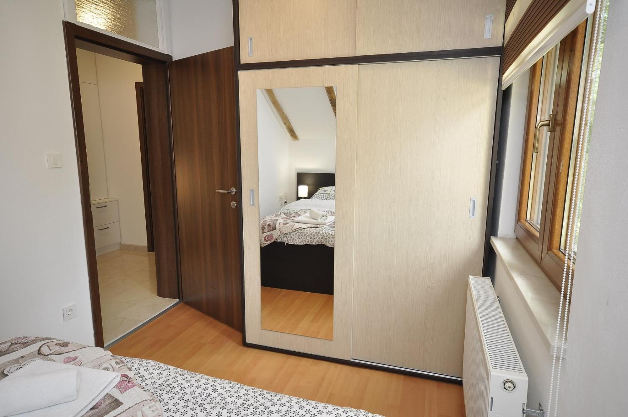 オトチャッツ Holiday House Marijaヴィラ エクステリア 写真