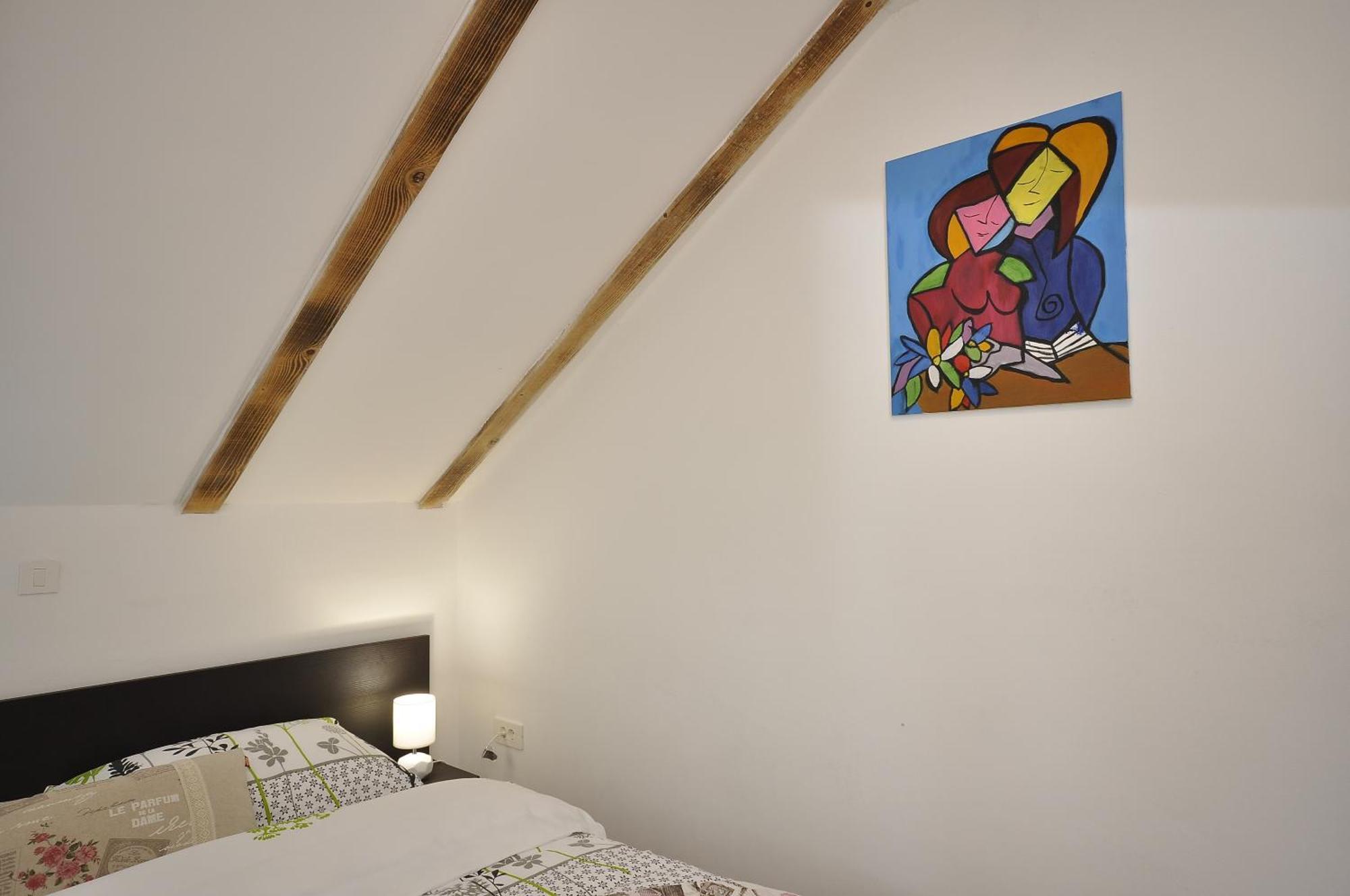 オトチャッツ Holiday House Marijaヴィラ エクステリア 写真