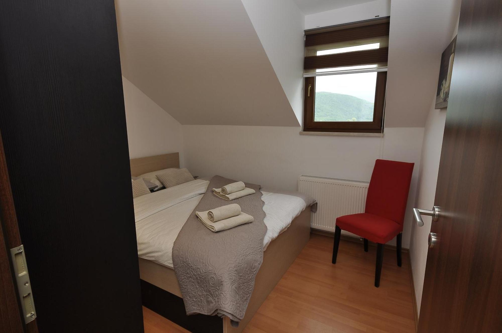 オトチャッツ Holiday House Marijaヴィラ エクステリア 写真